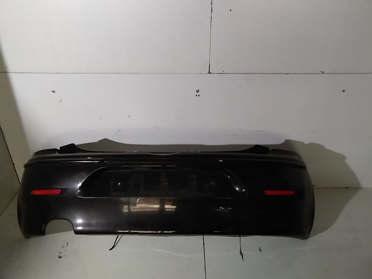 Para Choques Traseiro ALFA ROMEO 147 (937_) | 00 - 10 Imagem-1