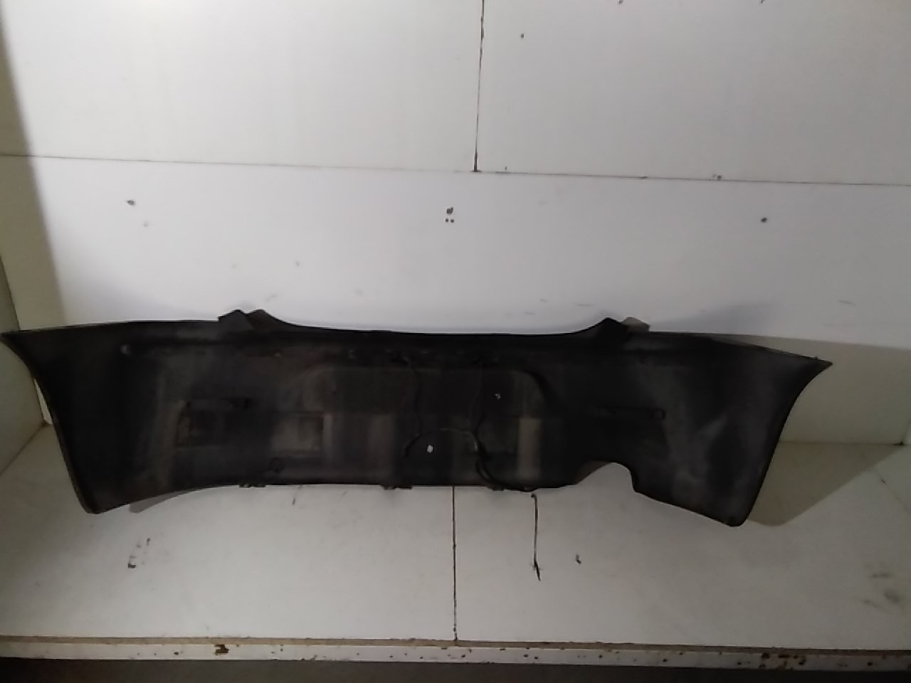 Para Choques Traseiro ALFA ROMEO 147 (937_) | 00 - 10 Imagem-4