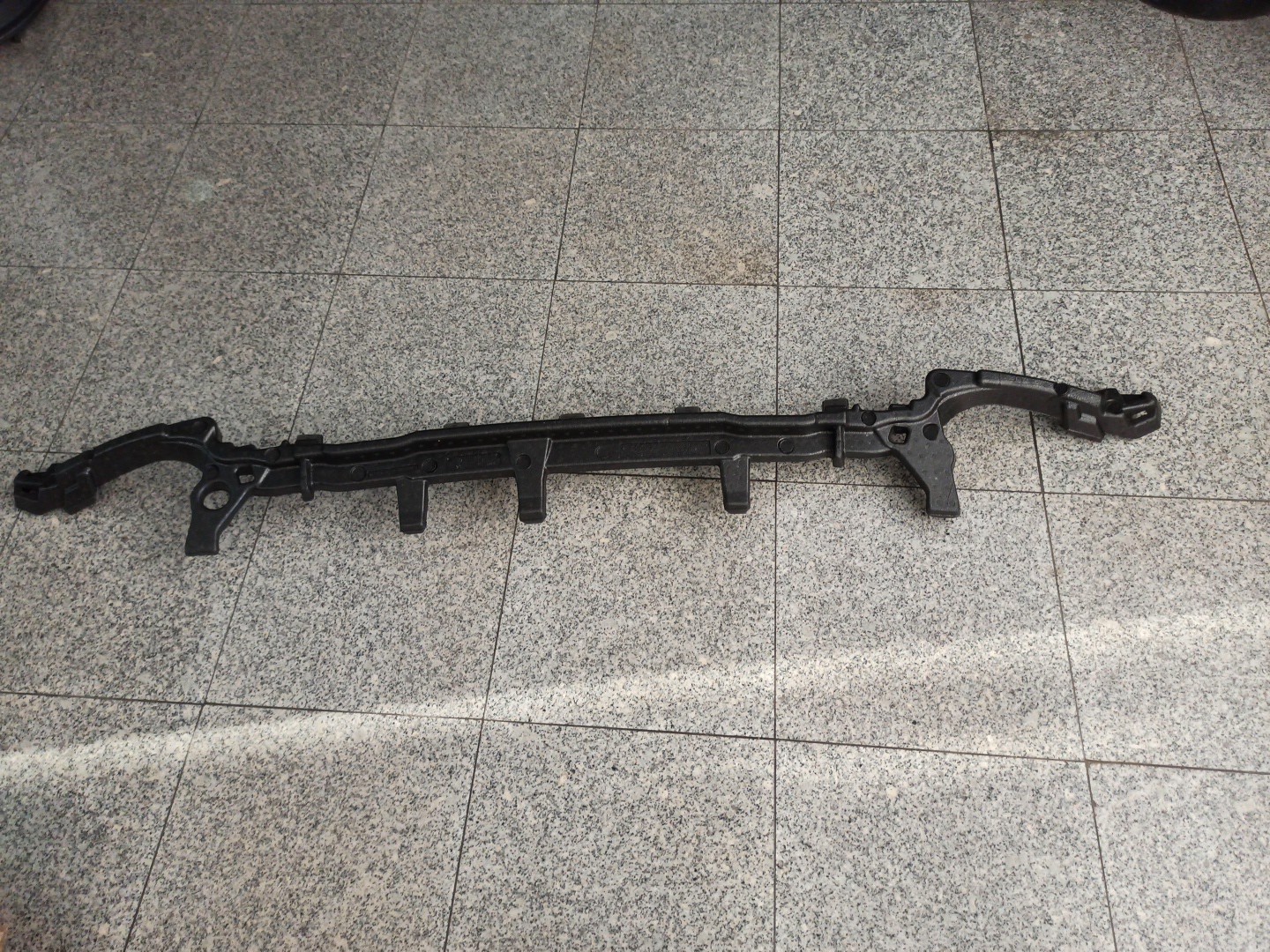 Esferovite reforço de para choques AUDI Q5 (FYB) | 16 - 