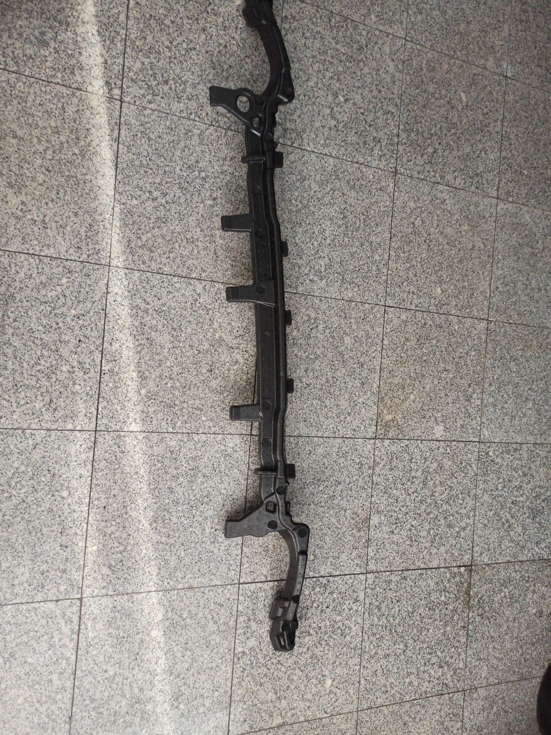Esferovite reforço de para choques AUDI Q5 (FYB) | 16 -  Imagem-1
