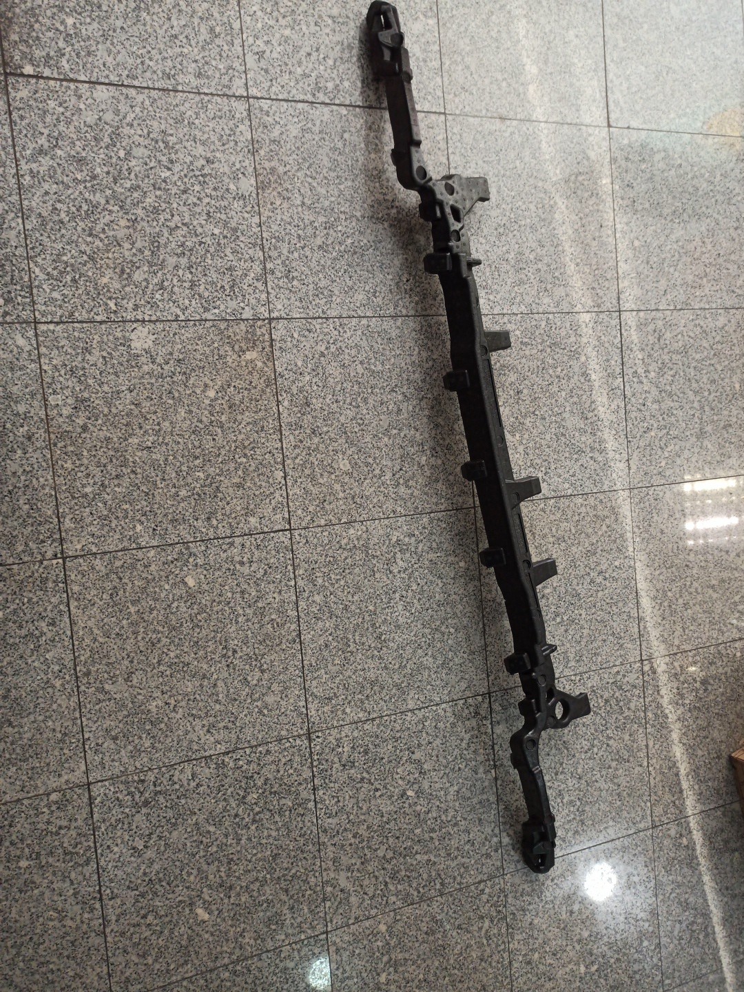 Esferovite reforço de para choques AUDI Q5 (FYB) | 16 -  Imagem-2