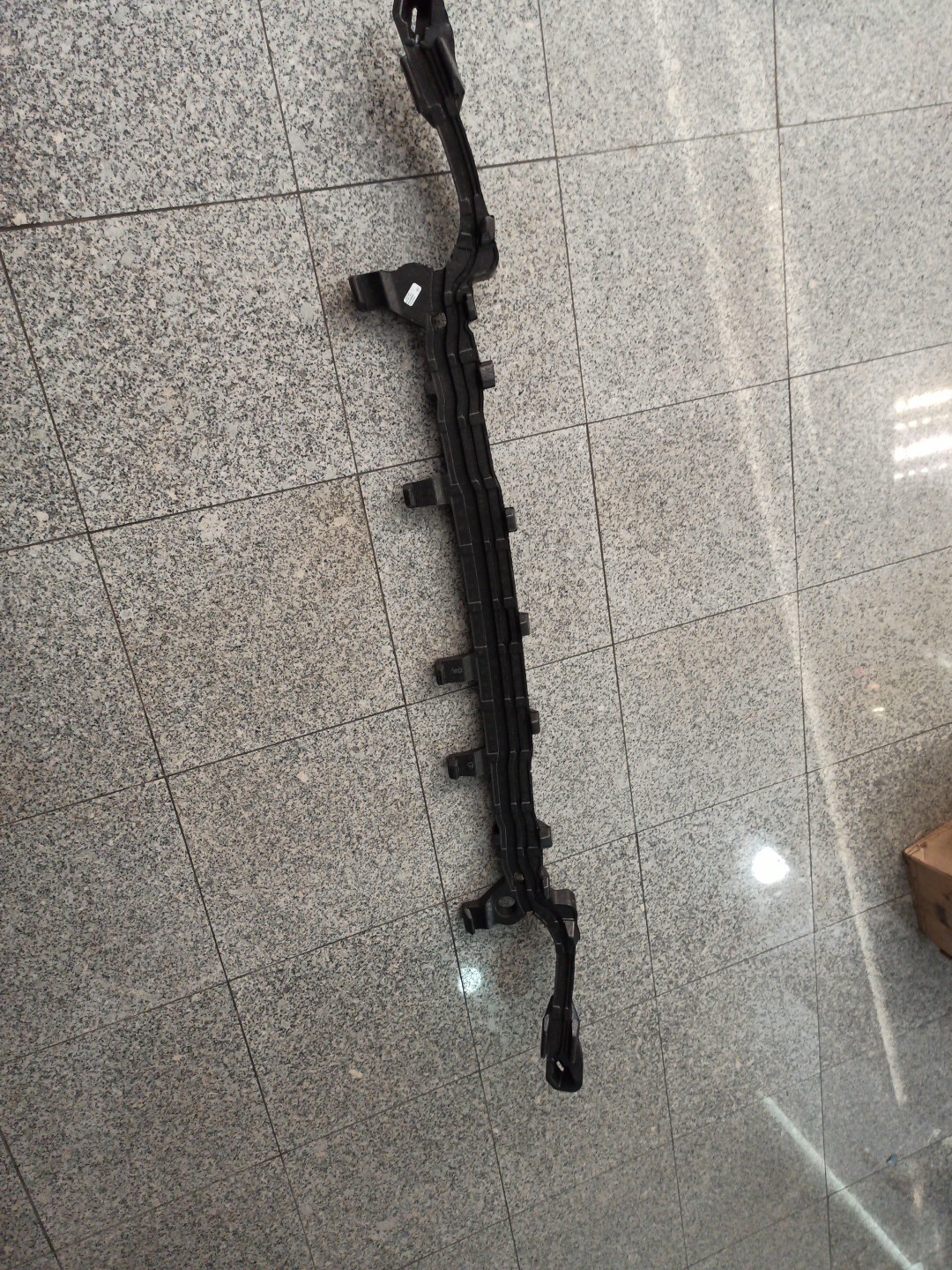 Esferovite reforço de para choques AUDI Q5 (FYB) | 16 -  Imagem-3