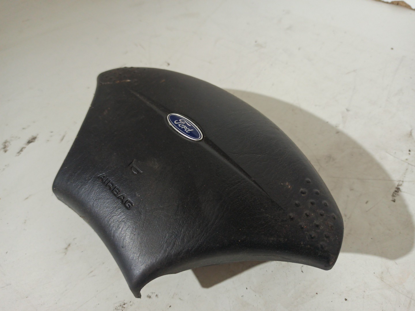 Driver Airbag FORD FOCUS (DAW, DBW) | 98 - 09