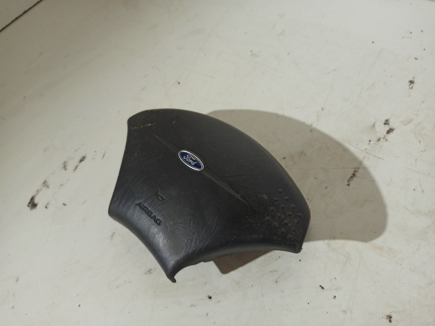 Driver Airbag FORD FOCUS (DAW, DBW) | 98 - 09 Imagem-3