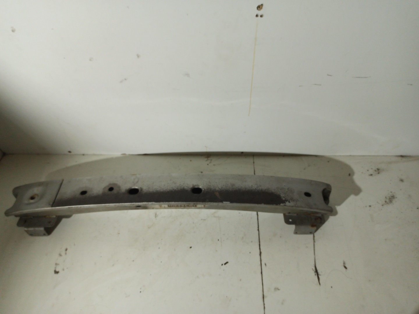 Reforço do para-choques em ferro FORD FOCUS (DAW, DBW) | 98 - 09 Imagem-1