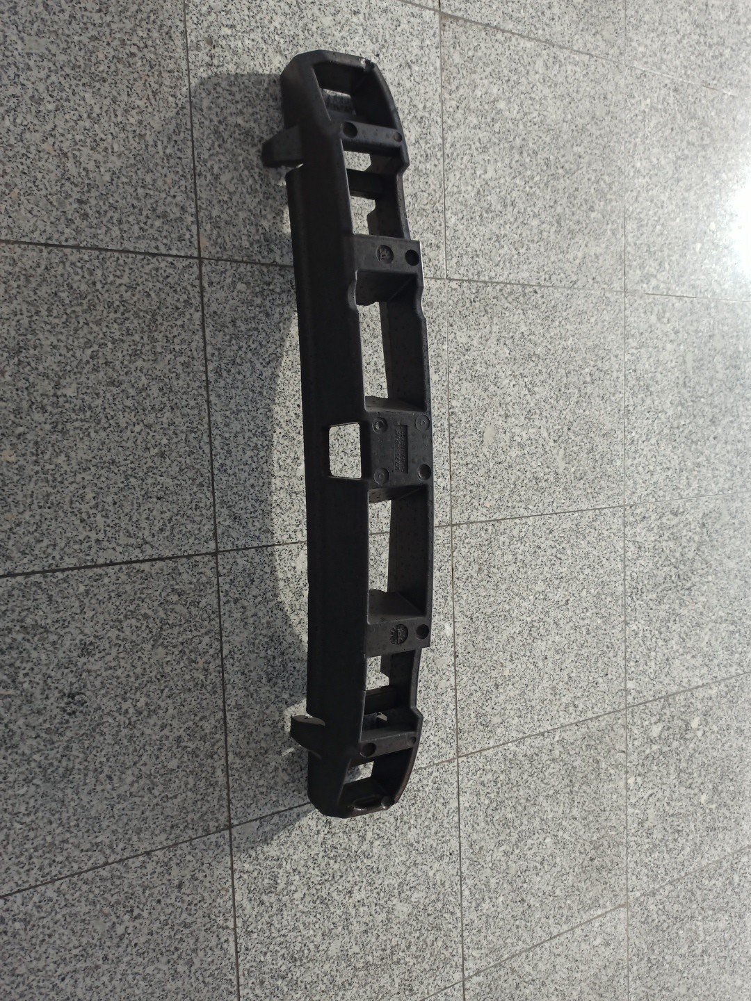 Esferovite reforço de para choques SKODA OCTAVIA III (5E3, NL3, NR3) | 12 - 