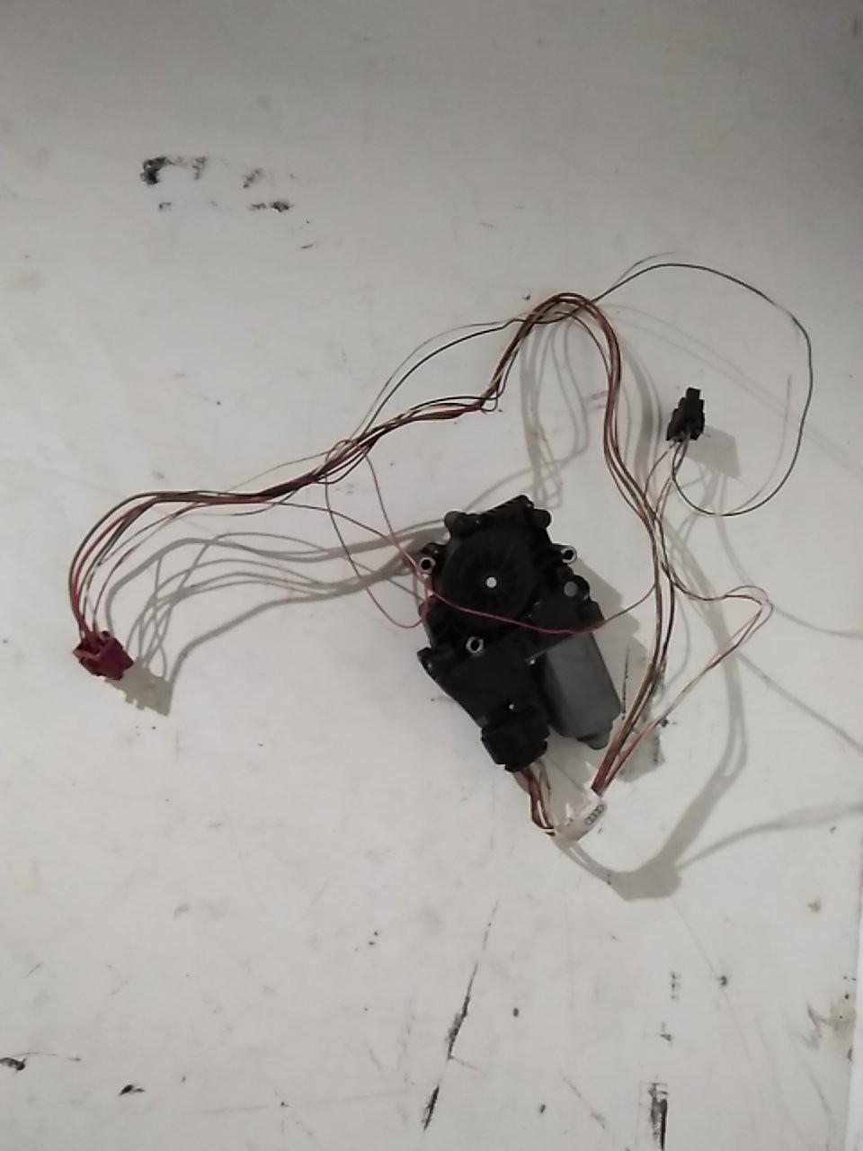 Motor de vidro frente direito AUDI A4 Avant (8D5, B5) | 94 - 02
