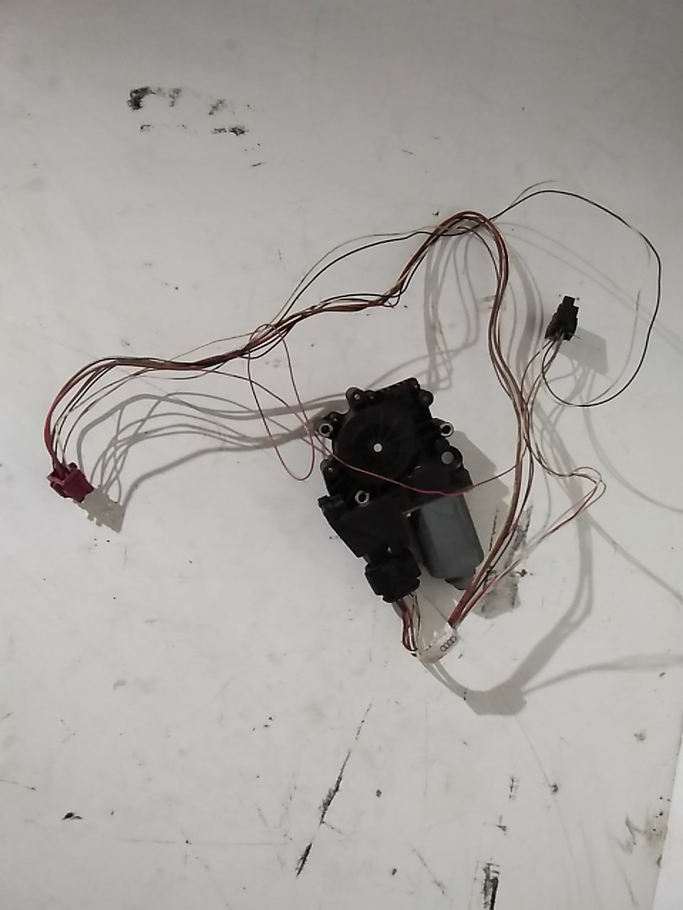 Motor de vidro frente direito AUDI A4 Avant (8D5, B5) | 94 - 02 Imagem-1