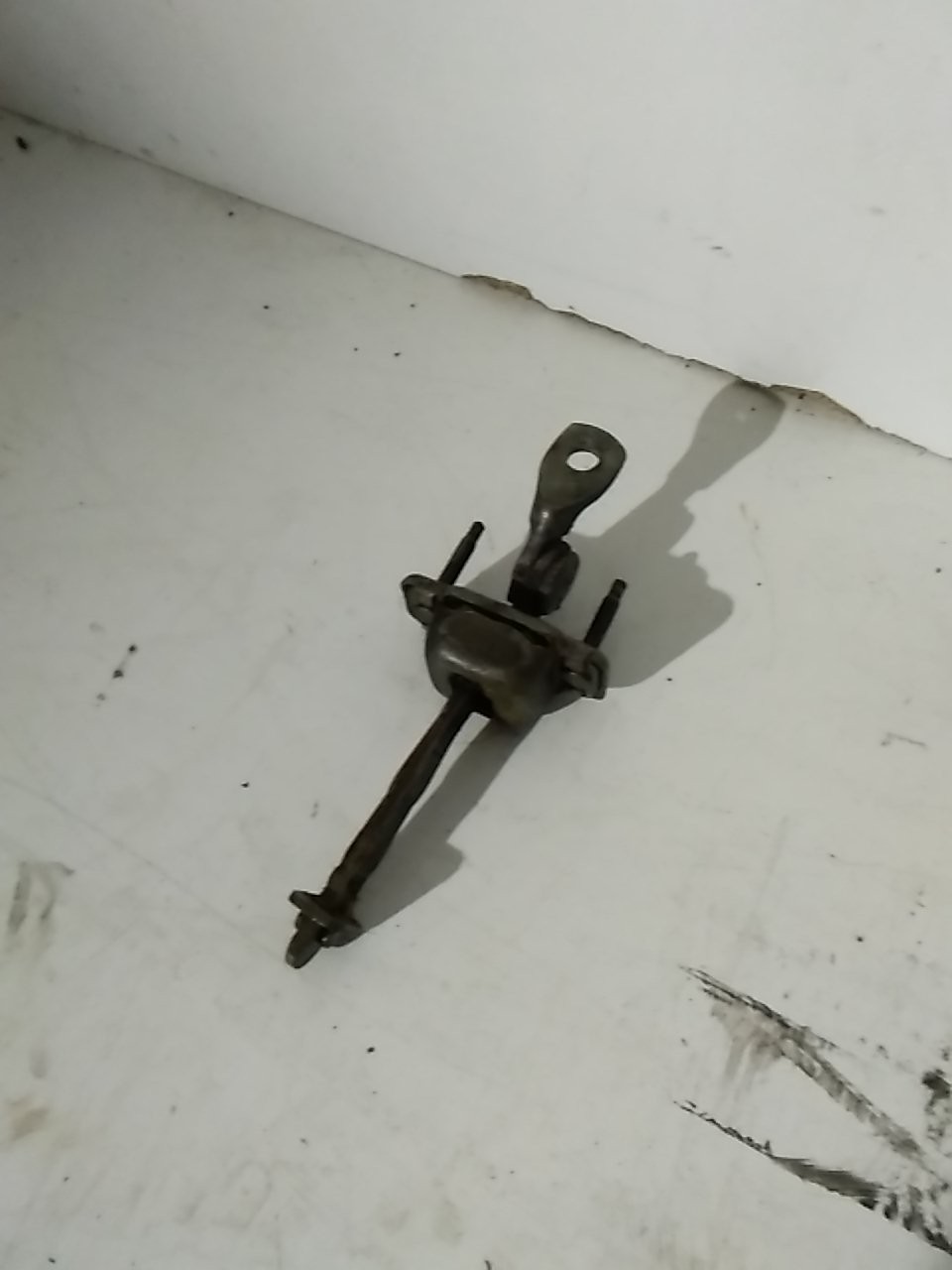 Dobradiças da porta FORD FIESTA IV (JA_, JB_) | 95 - 02