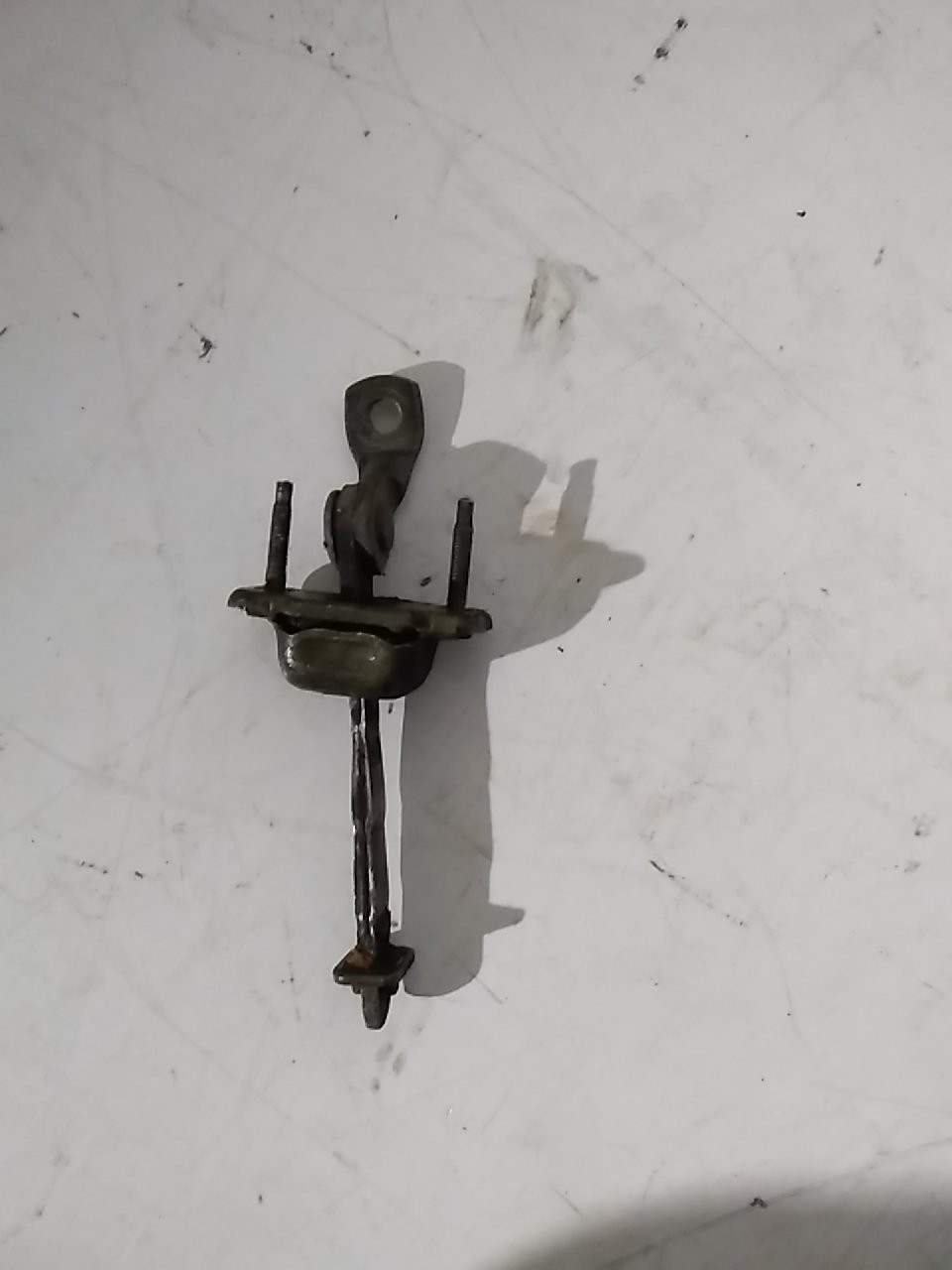 Dobradiças da porta FORD FIESTA IV (JA_, JB_) | 95 - 02 Imagem-1