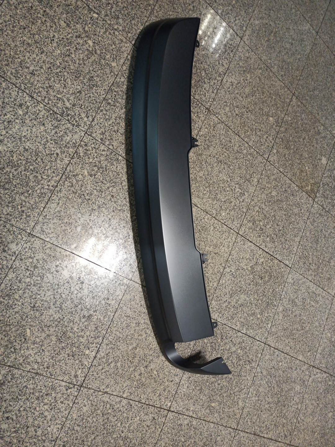 Spoiler de para-choques AUDI A4 Avant (8W5, 8WD, B9) | 15 -  Imagem-1