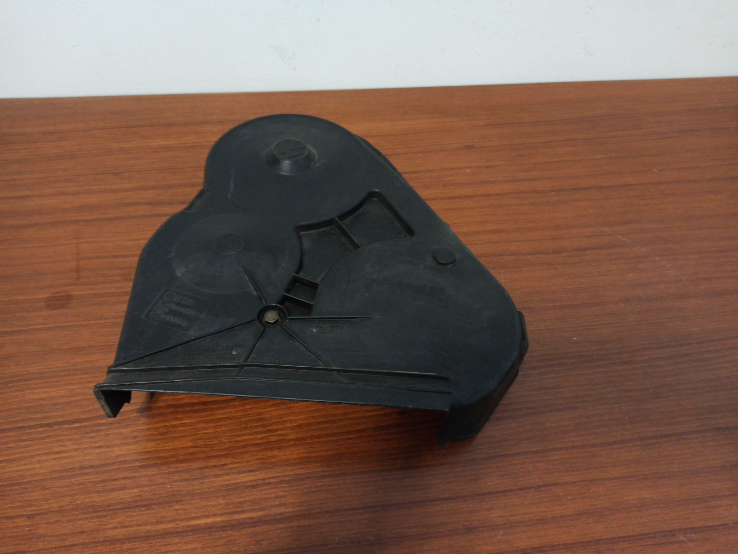 Tampa de distribuição VOLKSWAGEN GOLF II (19E, 1G1) | 83 - 92