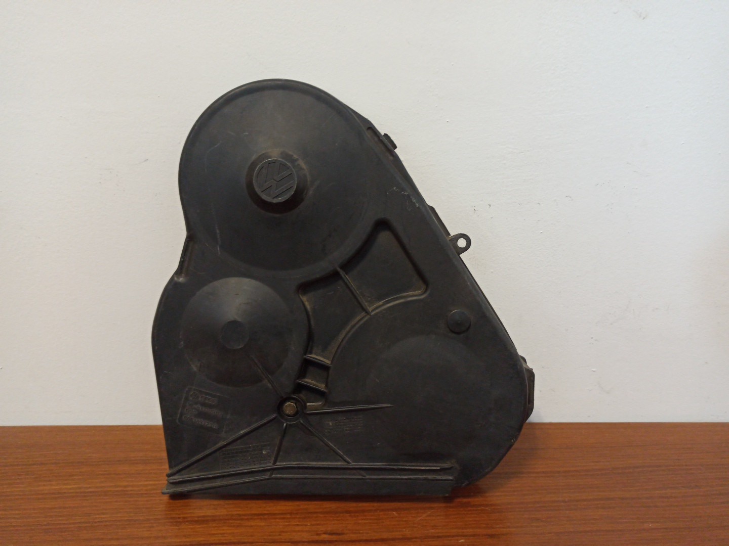 Tampa de distribuição VOLKSWAGEN GOLF II (19E, 1G1) | 83 - 92 Imagem-2