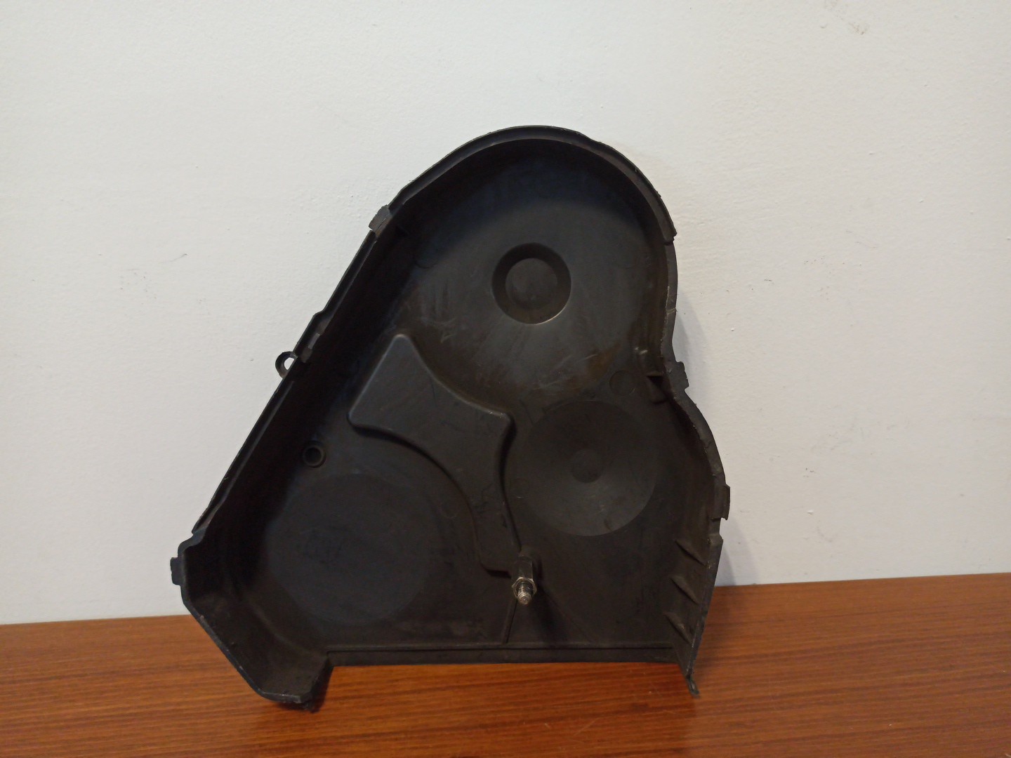 Tampa de distribuição VOLKSWAGEN GOLF II (19E, 1G1) | 83 - 92 Imagem-3