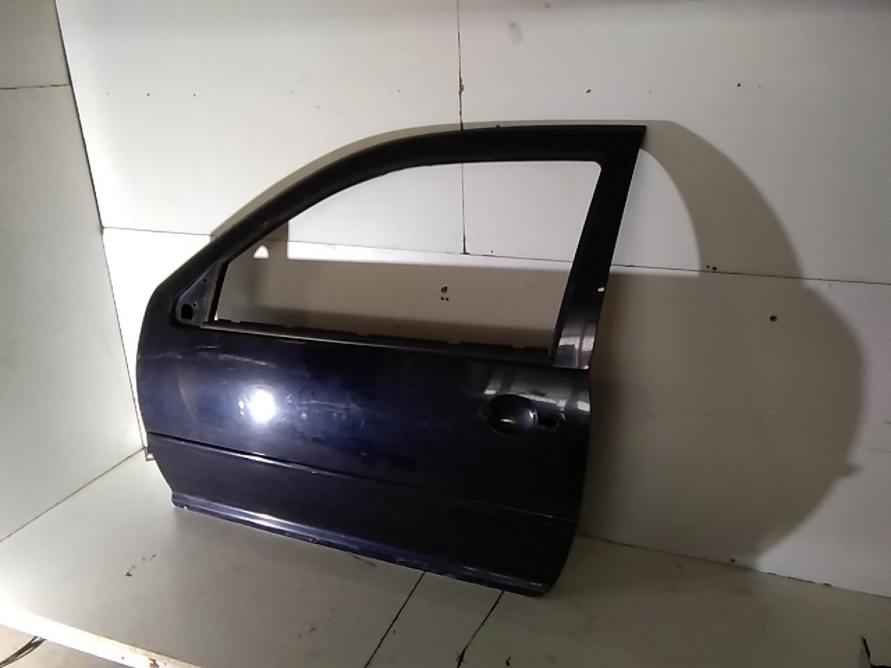 Porta Frente Esquerda VOLKSWAGEN GOLF IV (1J1) | 97 - 07