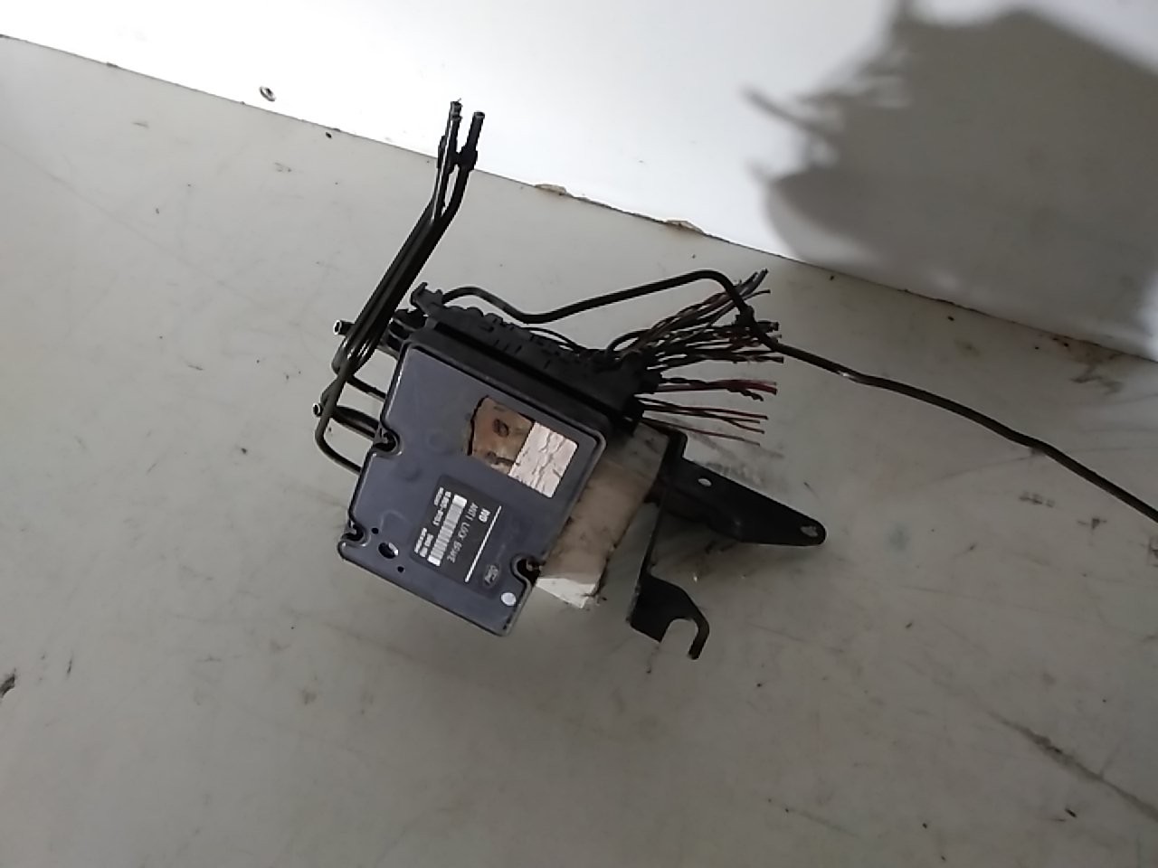 Bomba de ABS FORD FOCUS (DAW, DBW) | 98 - 09