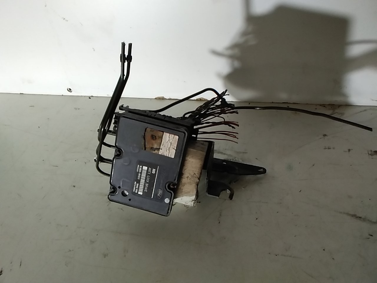 Bomba de ABS FORD FOCUS (DAW, DBW) | 98 - 09 Imagem-1