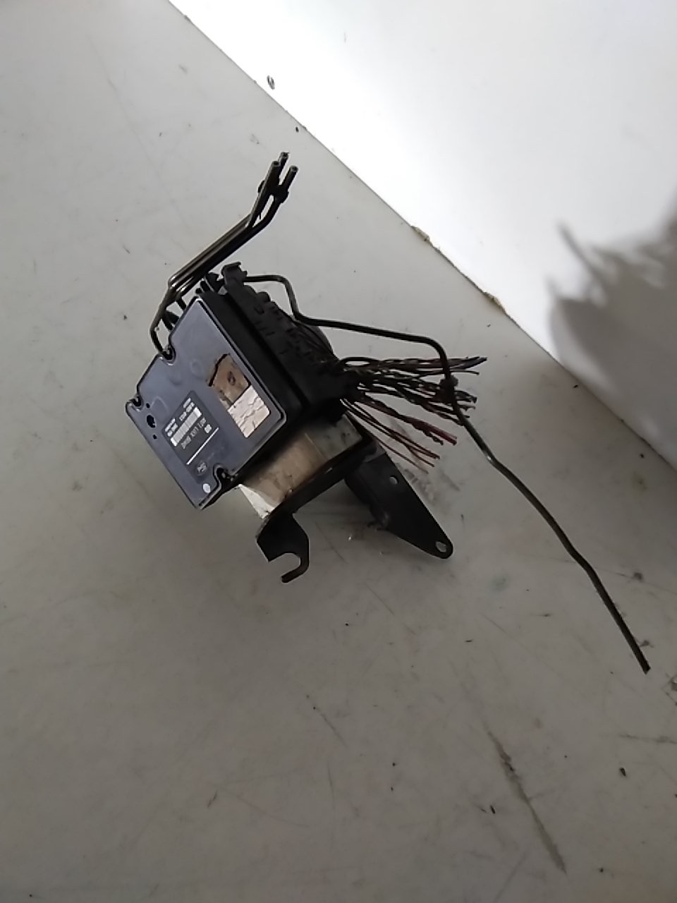 Bomba de ABS FORD FOCUS (DAW, DBW) | 98 - 09 Imagem-2