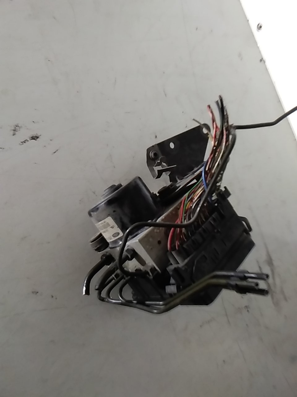 Bomba de ABS FORD FOCUS (DAW, DBW) | 98 - 09 Imagem-3