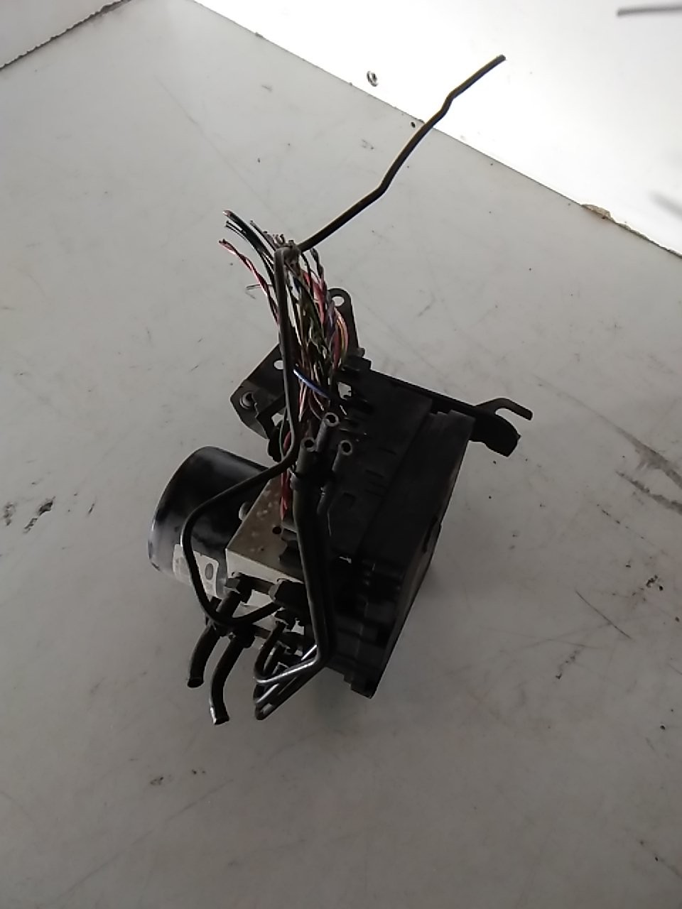 Bomba de ABS FORD FOCUS (DAW, DBW) | 98 - 09 Imagem-4