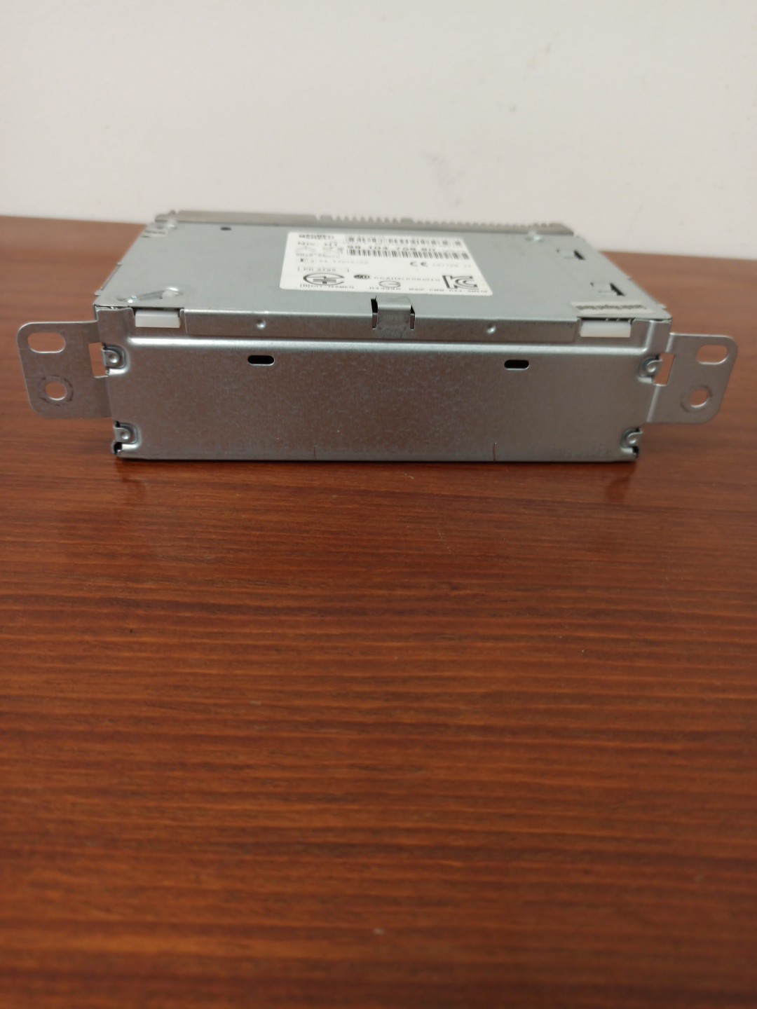 Auto-Rádio PEUGEOT 308 SW II | 14 - 