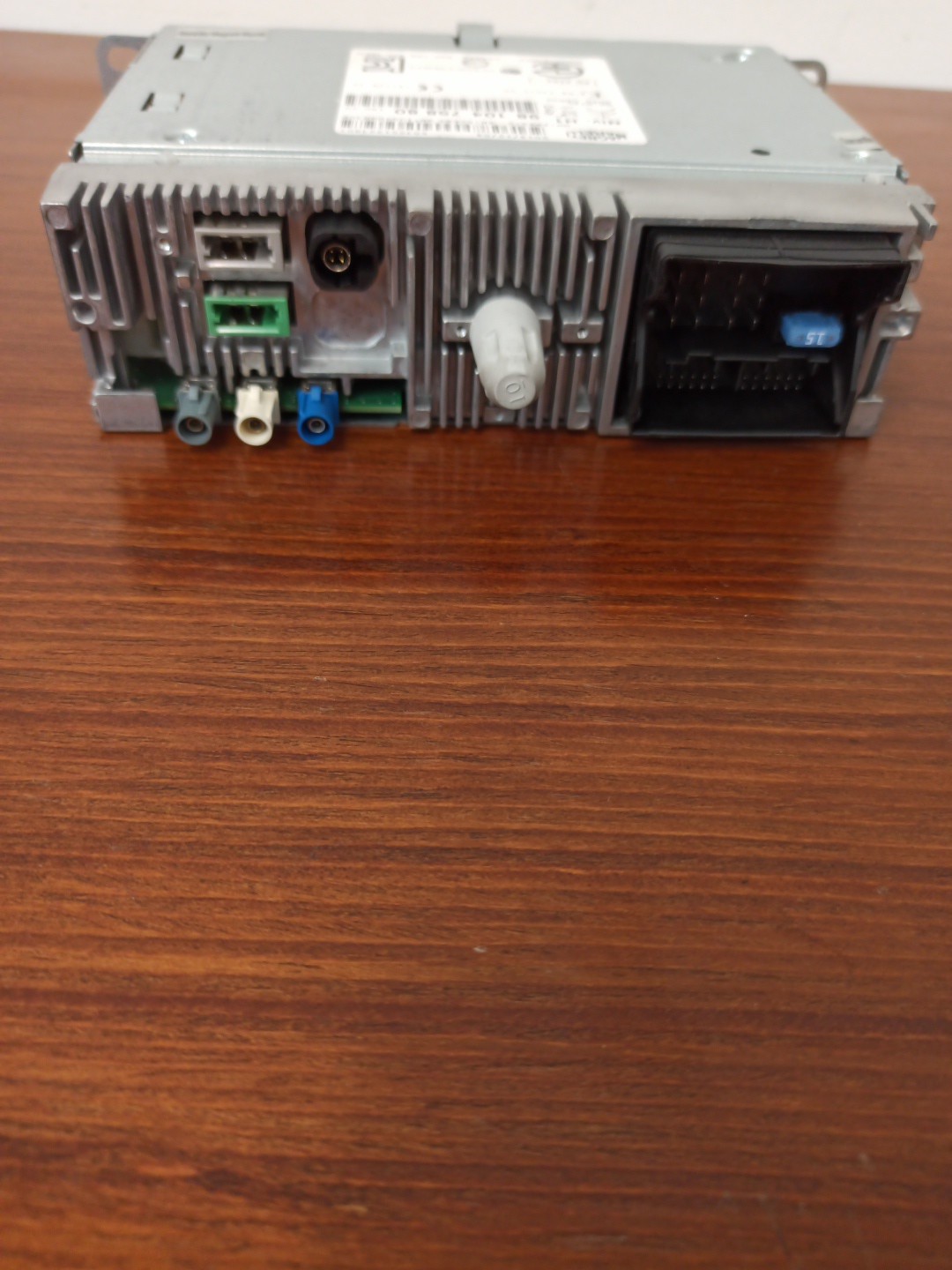 Auto-Rádio PEUGEOT 308 SW II | 14 -  Imagem-2