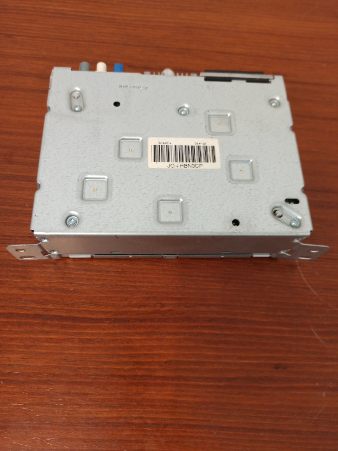 Auto-Rádio PEUGEOT 308 SW II | 14 -  Imagem-3