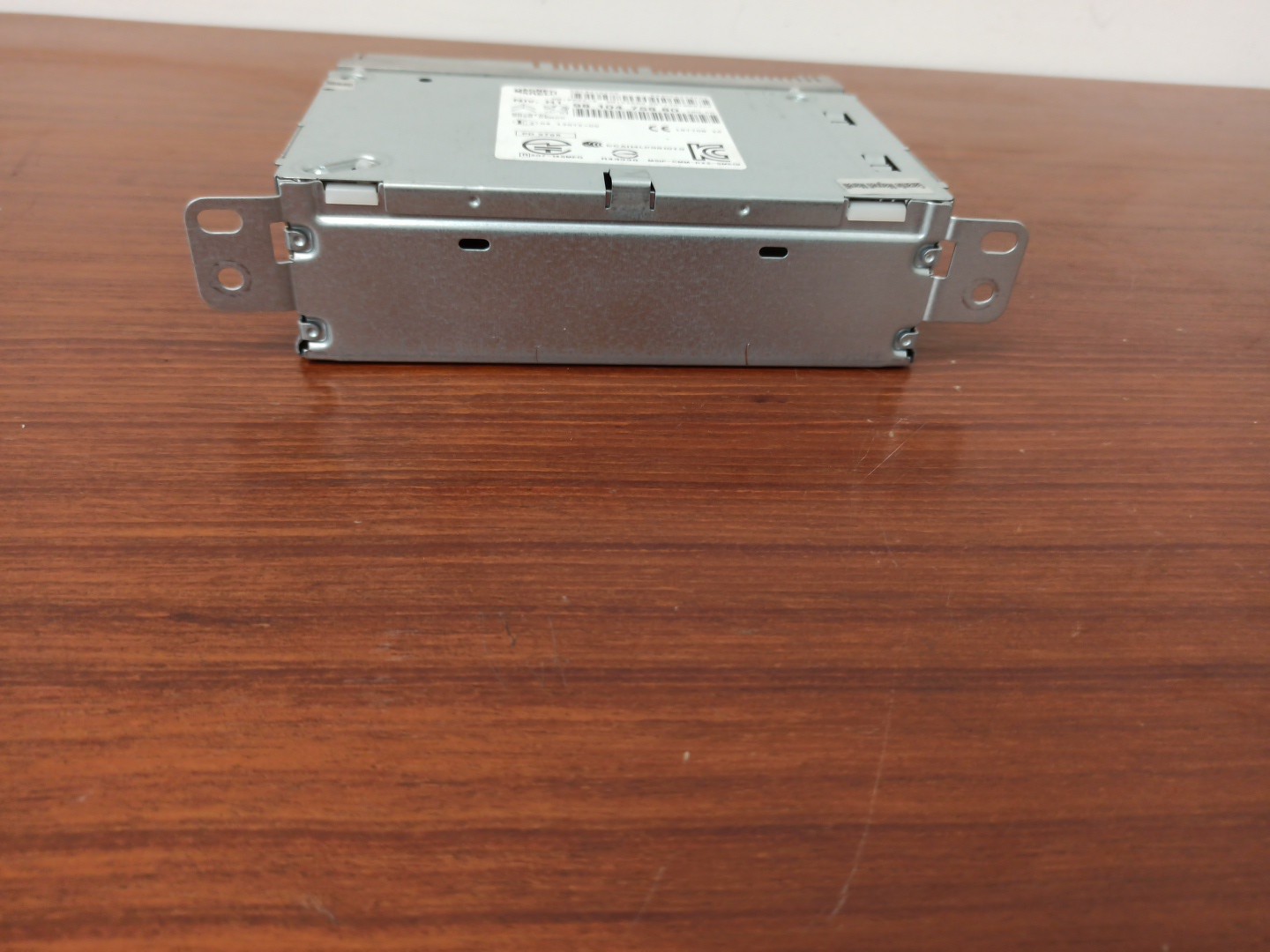 Auto-Rádio PEUGEOT 308 SW II | 14 -  Imagem-4