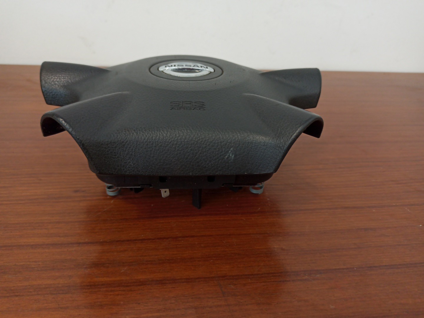 Airbag Volante NISSAN ALMERA II (N16) | 00 -  Imagem-1