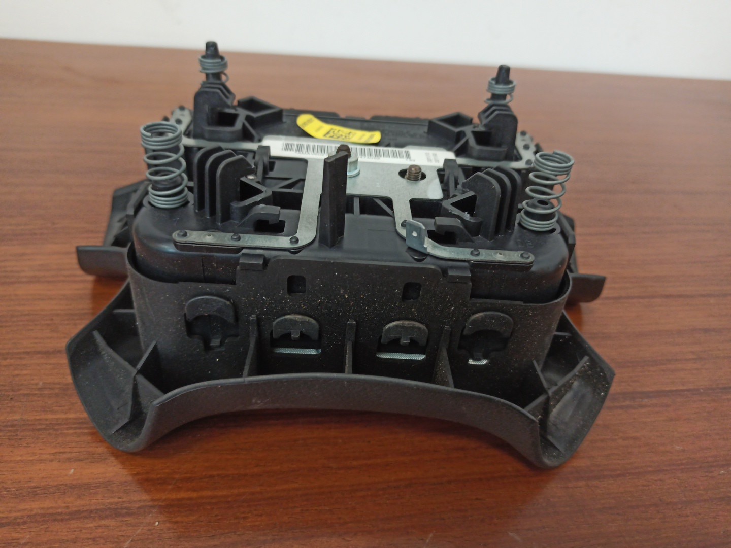 Airbag Volante NISSAN ALMERA II (N16) | 00 -  Imagem-3