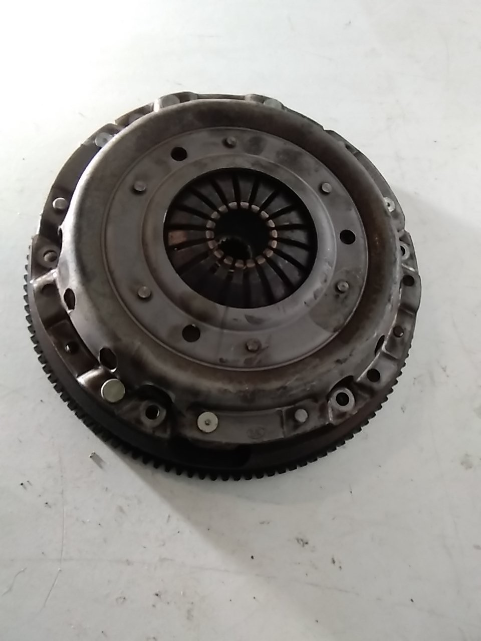 Kit Embraiagem CITROEN XSARA (N1) | 97 - 05 Imagem-2