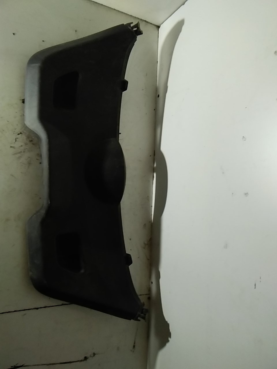 Forra de mala PEUGEOT 207 (WA_, WC_) | 06 - 15