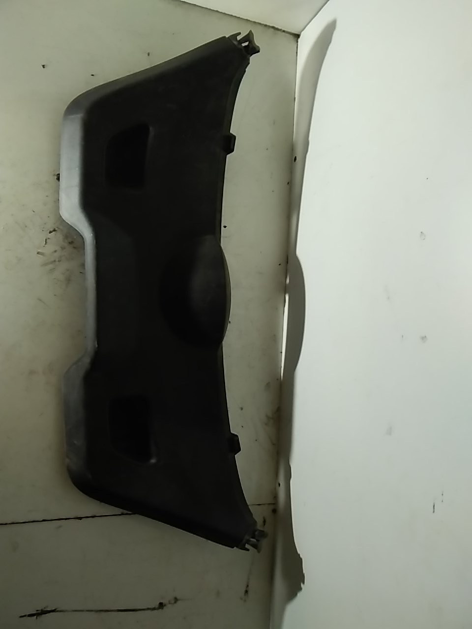 Forra de mala PEUGEOT 207 (WA_, WC_) | 06 - 15 Imagem-1