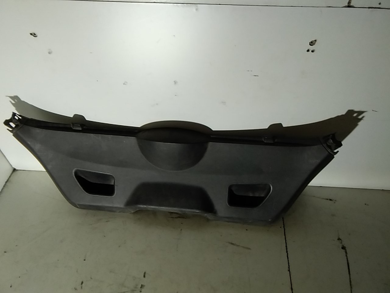 Forra de mala PEUGEOT 207 (WA_, WC_) | 06 - 15 Imagem-4