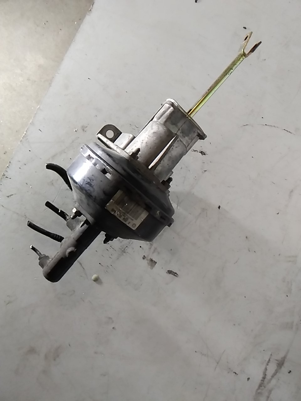 Servo Freio SMART FORTWO Coupé (450) | 04 - 07
