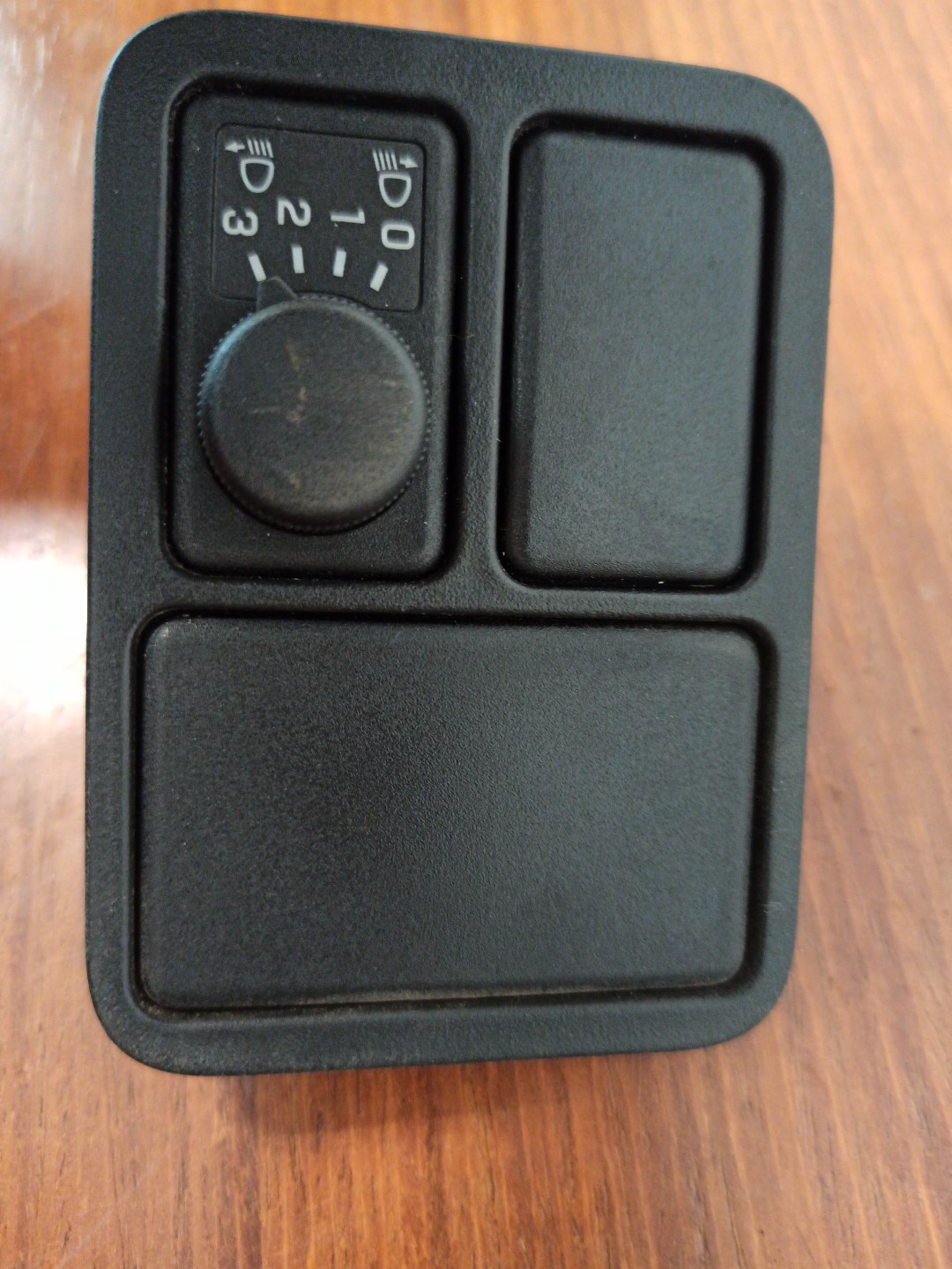 Regulador de luzes NISSAN ALMERA II (N16) | 00 -  Imagem-3