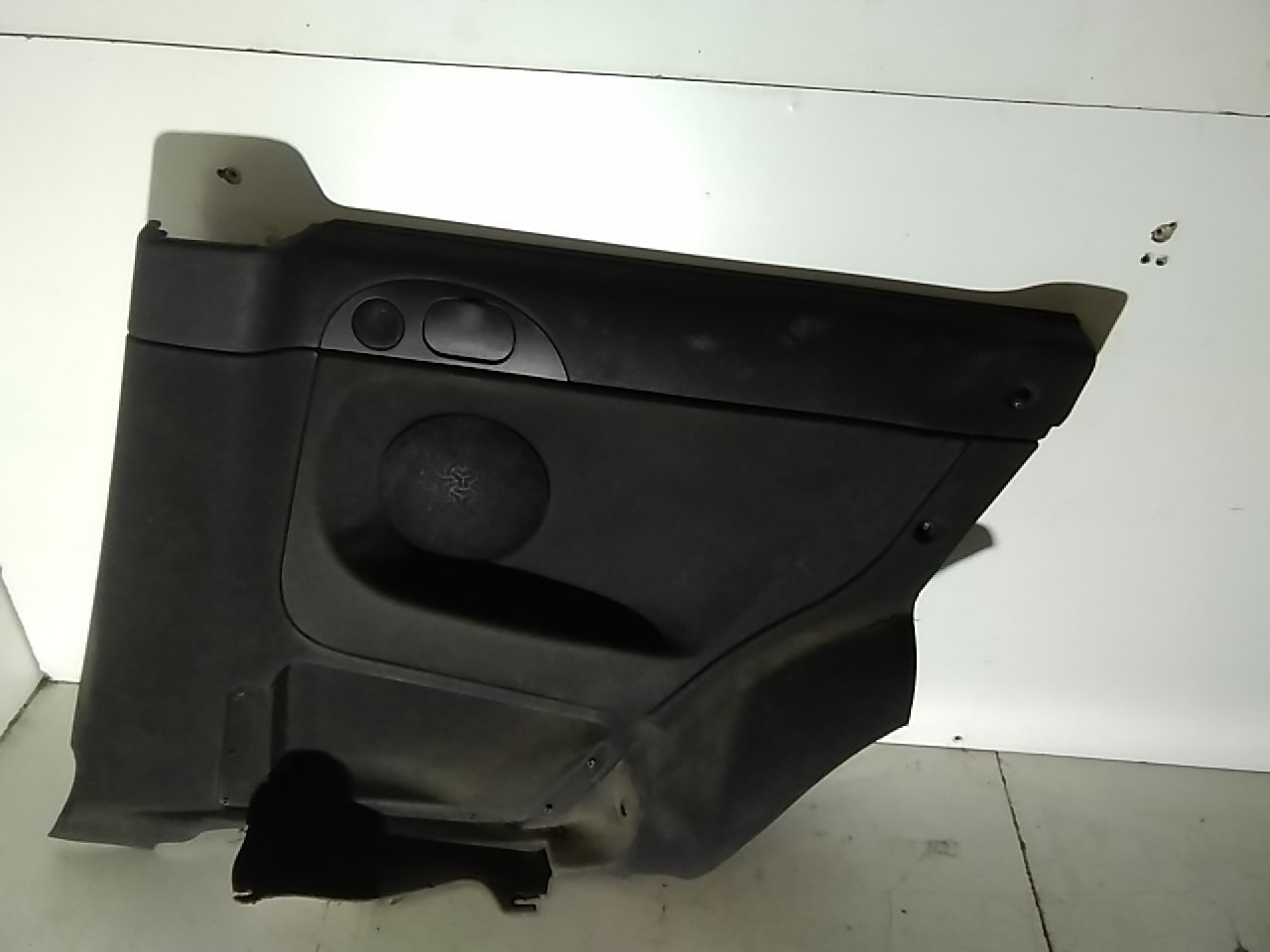 Quartela Traseira ALFA ROMEO 147 (937_) | 00 - 10