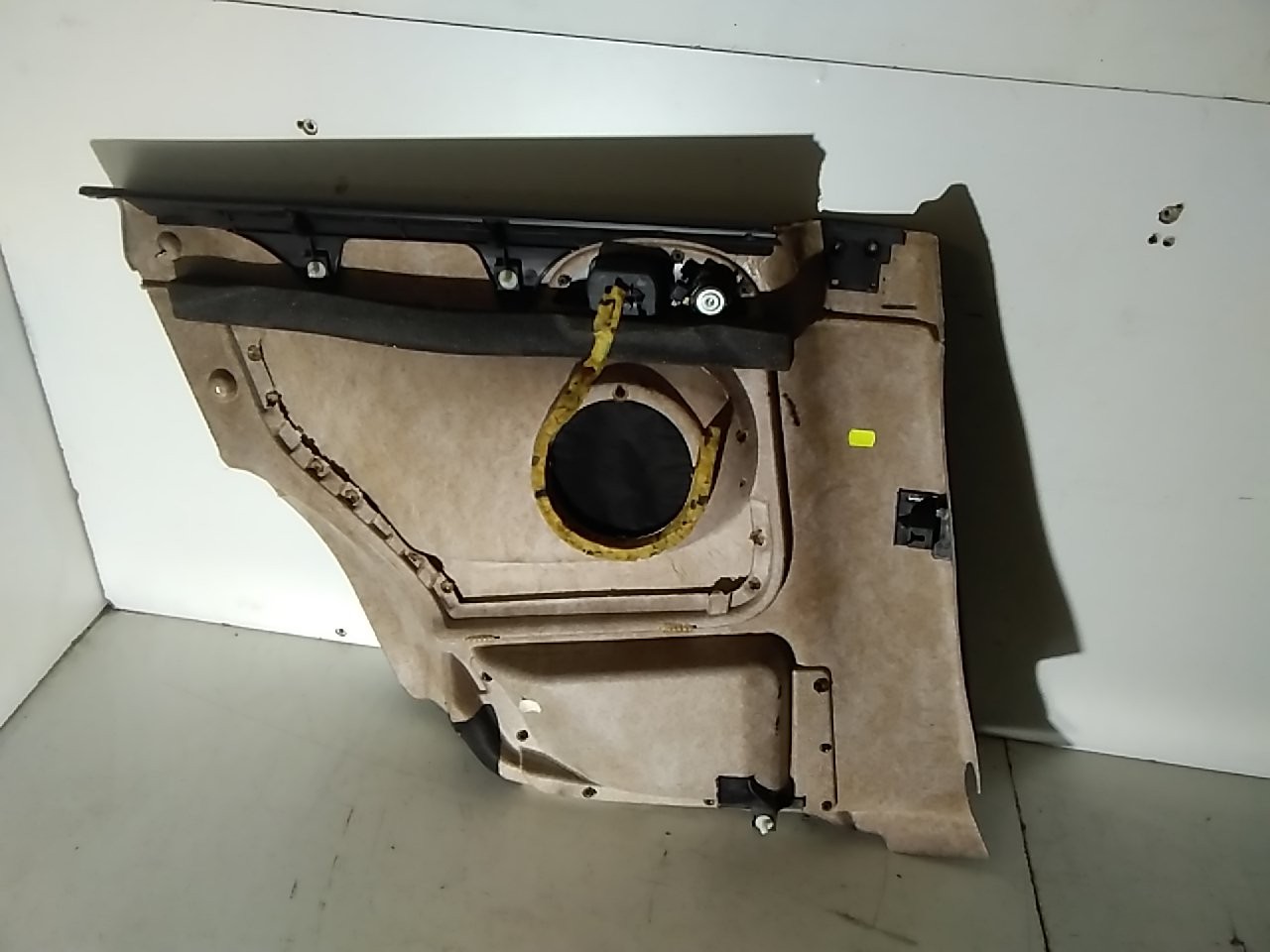 Quartela Traseira ALFA ROMEO 147 (937_) | 00 - 10 Imagem-2