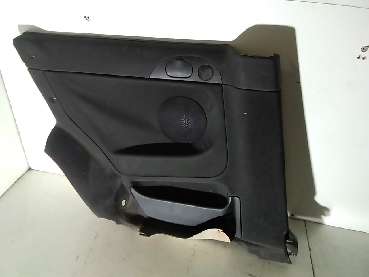 Quartela Traseira ALFA ROMEO 147 (937_) | 00 - 10