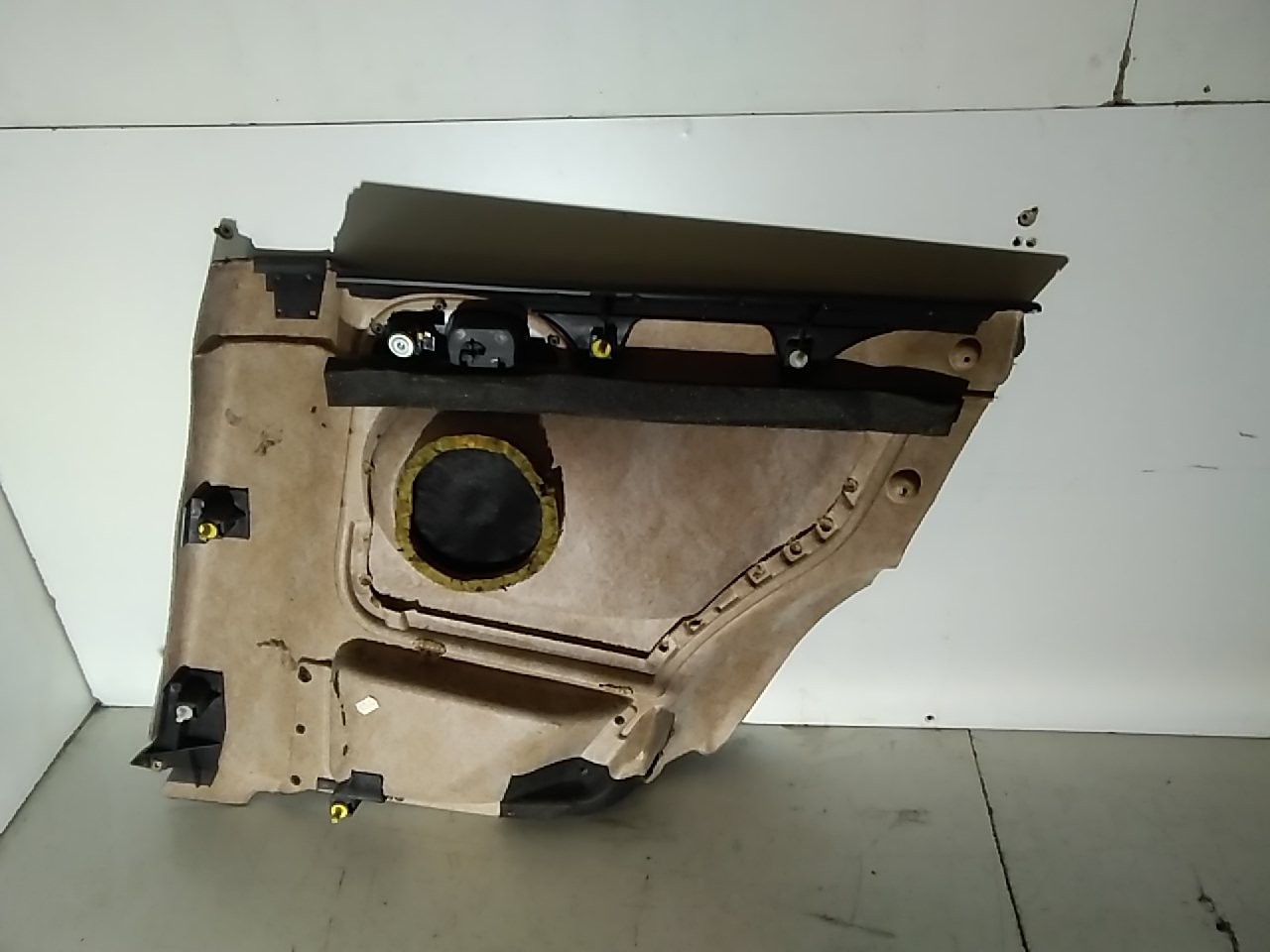 Quartela Traseira ALFA ROMEO 147 (937_) | 00 - 10 Imagem-2