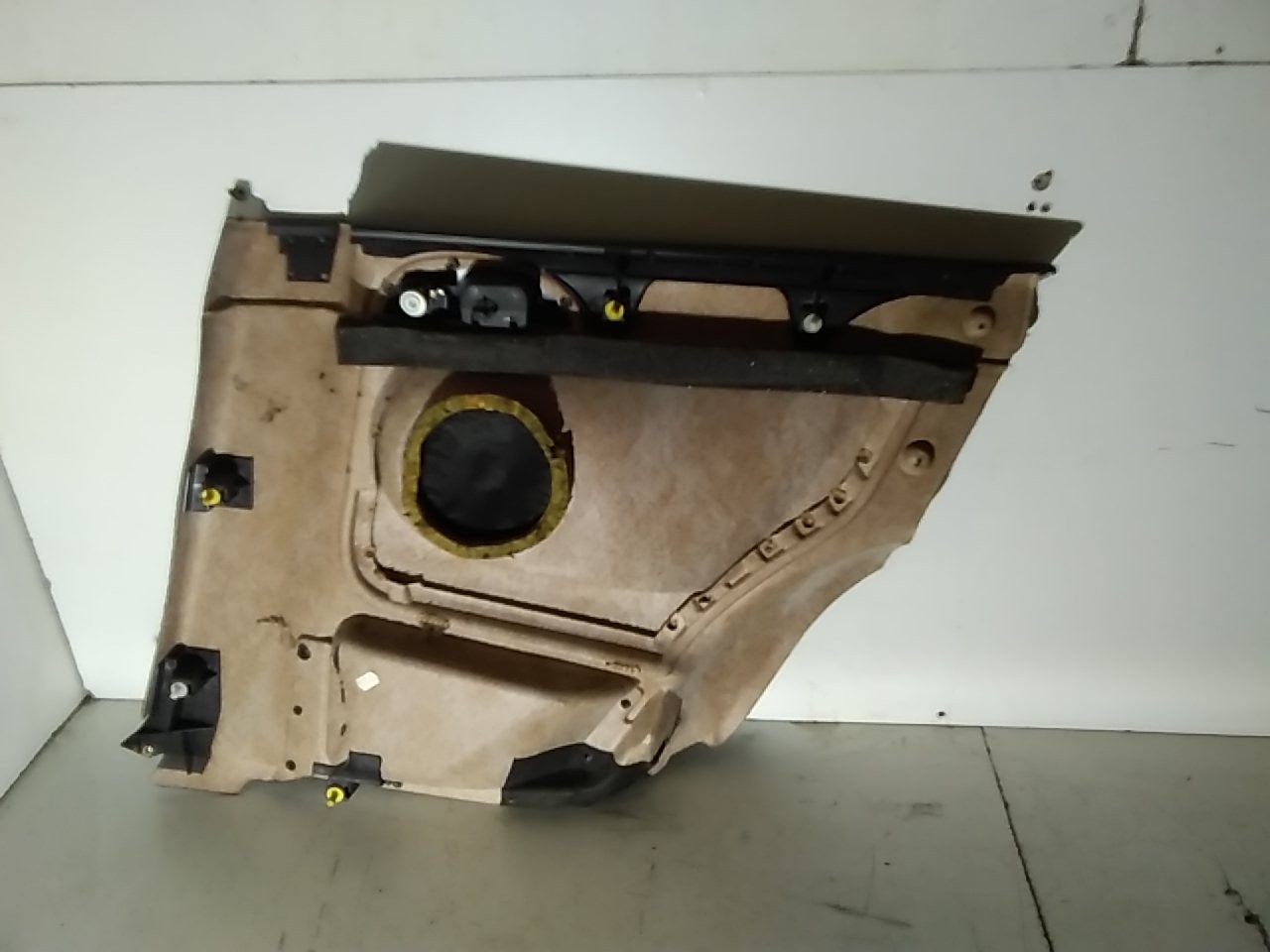 Quartela Traseira ALFA ROMEO 147 (937_) | 00 - 10 Imagem-3