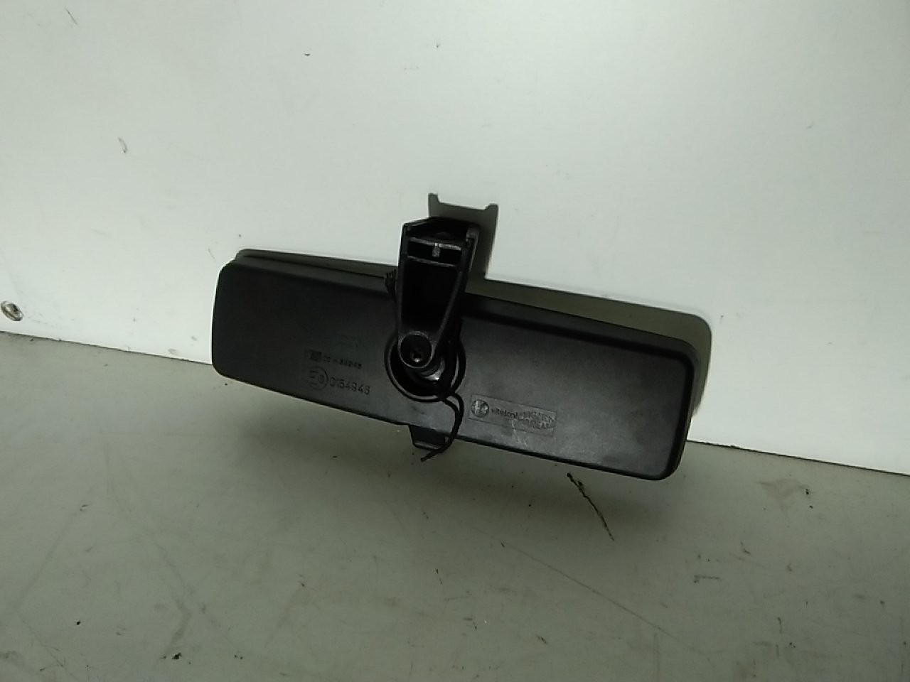 Espelho Interior ALFA ROMEO 147 (937_) | 00 - 10