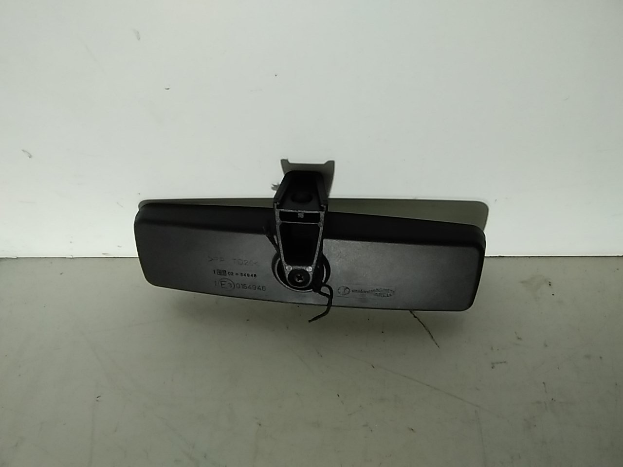 Espelho Interior ALFA ROMEO 147 (937_) | 00 - 10 Imagem-1