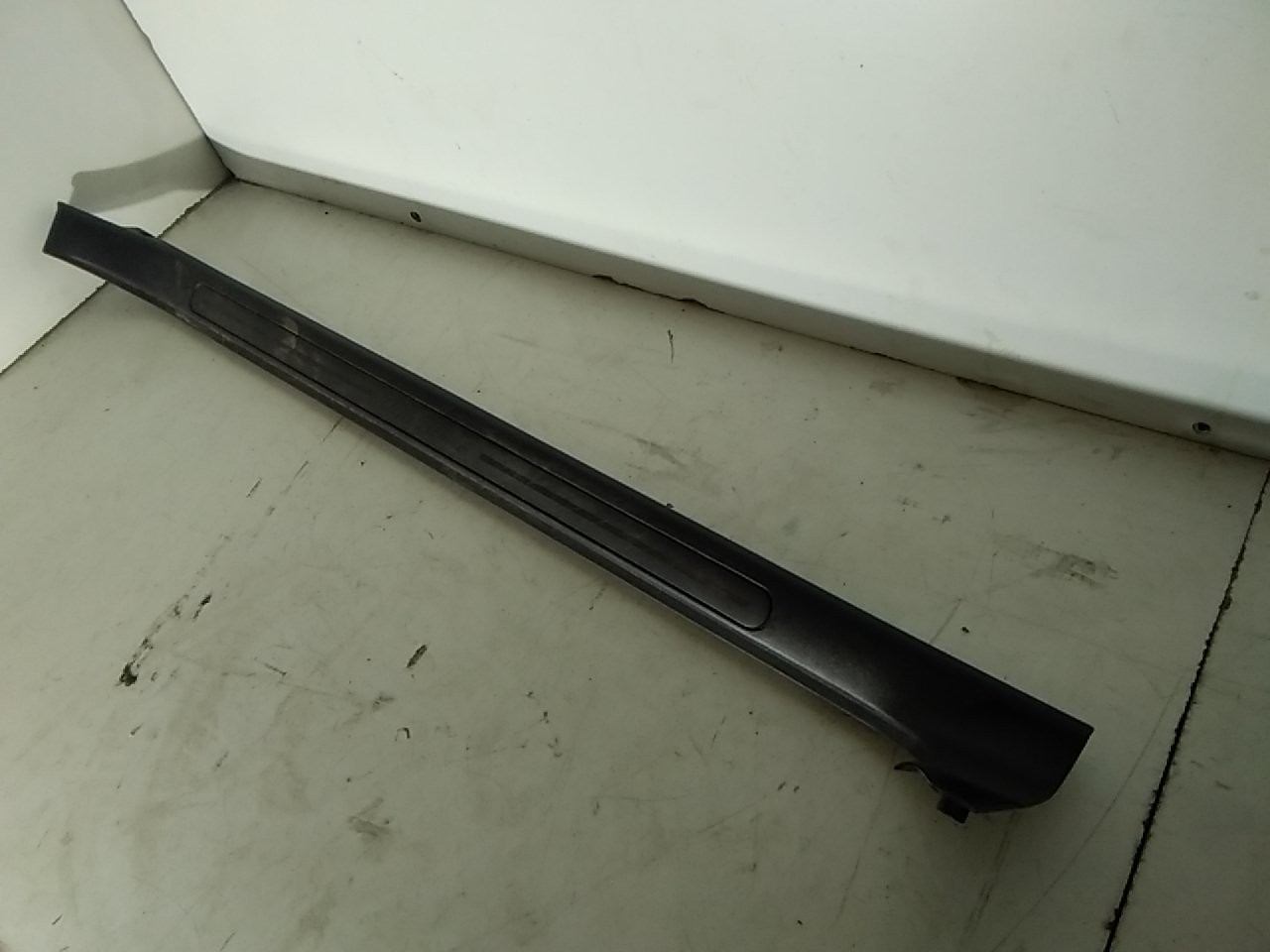 Moldura de soleira de porta ALFA ROMEO 147 (937_) | 00 - 10