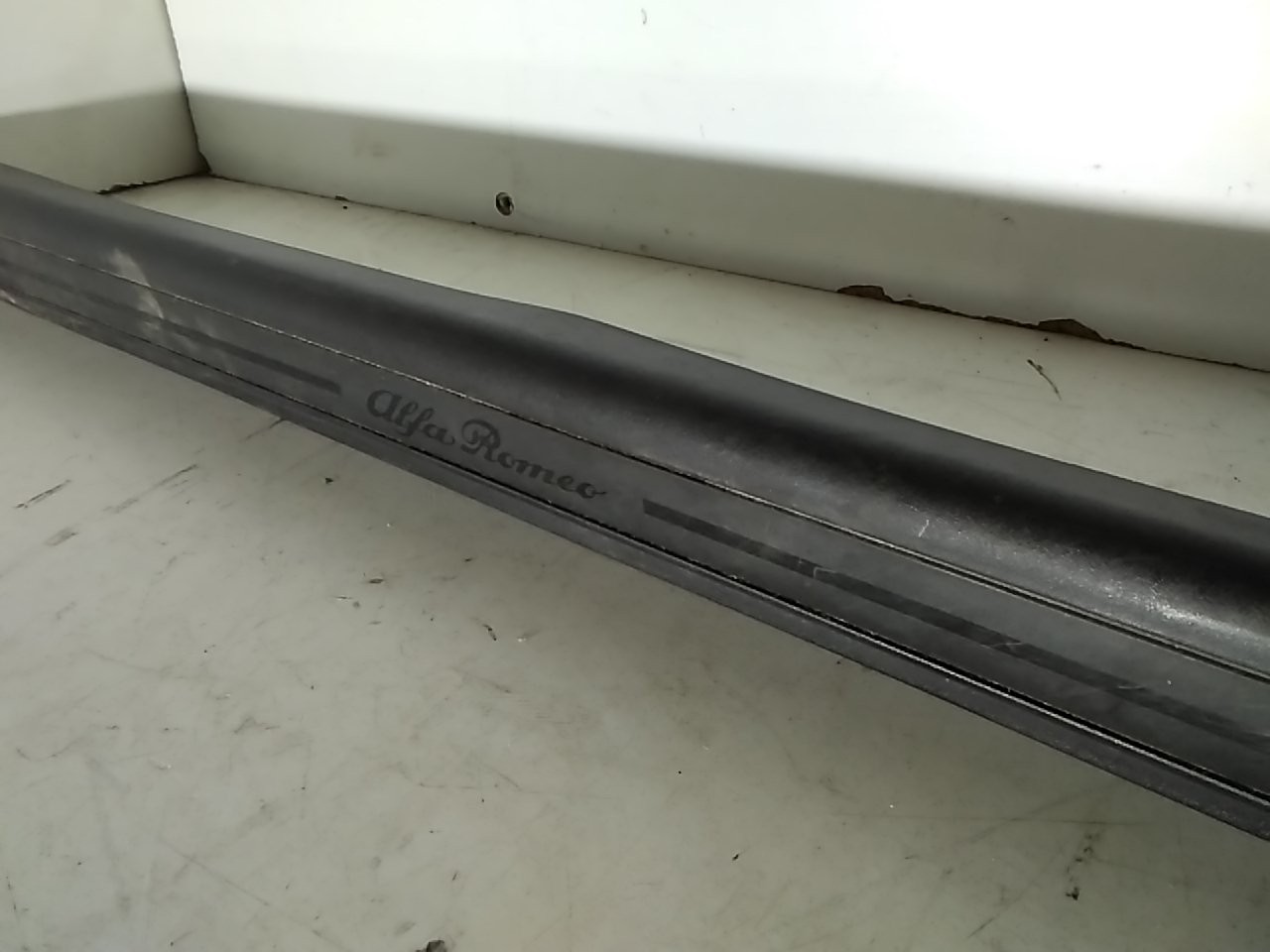 Moldura de soleira de porta ALFA ROMEO 147 (937_) | 00 - 10 Imagem-1