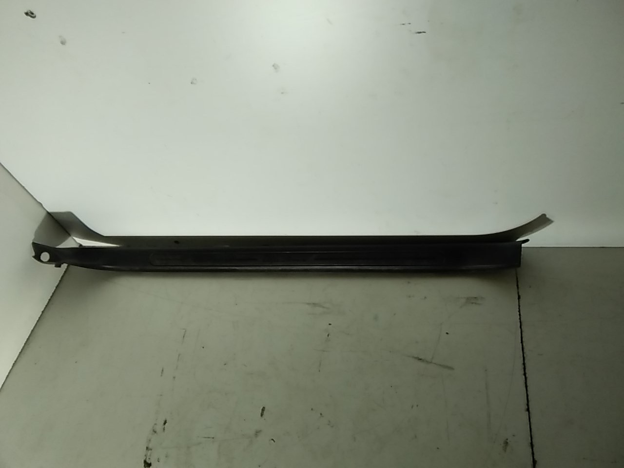 Moldura de soleira de porta ALFA ROMEO 147 (937_) | 00 - 10