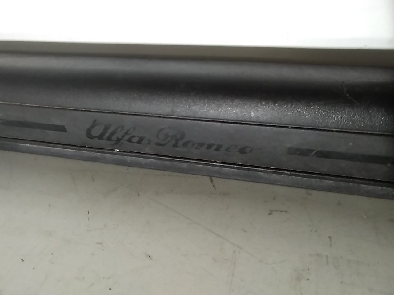 Moldura de soleira de porta ALFA ROMEO 147 (937_) | 00 - 10 Imagem-1