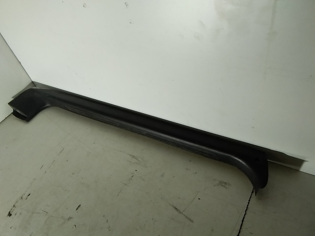 Moldura de soleira de porta ALFA ROMEO 147 (937_) | 00 - 10 Imagem-2