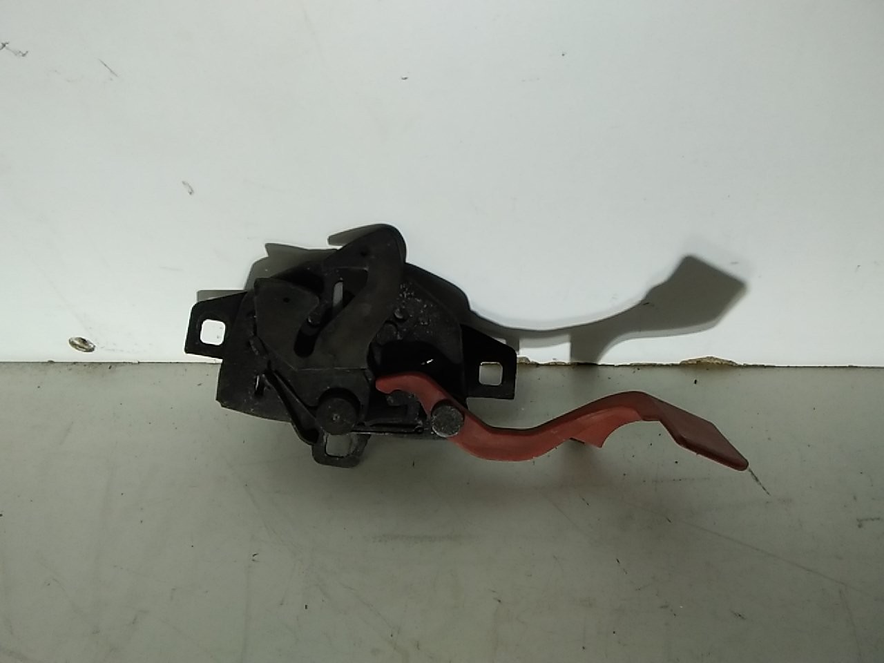 Fecho do Capô ALFA ROMEO 147 (937_) | 00 - 10