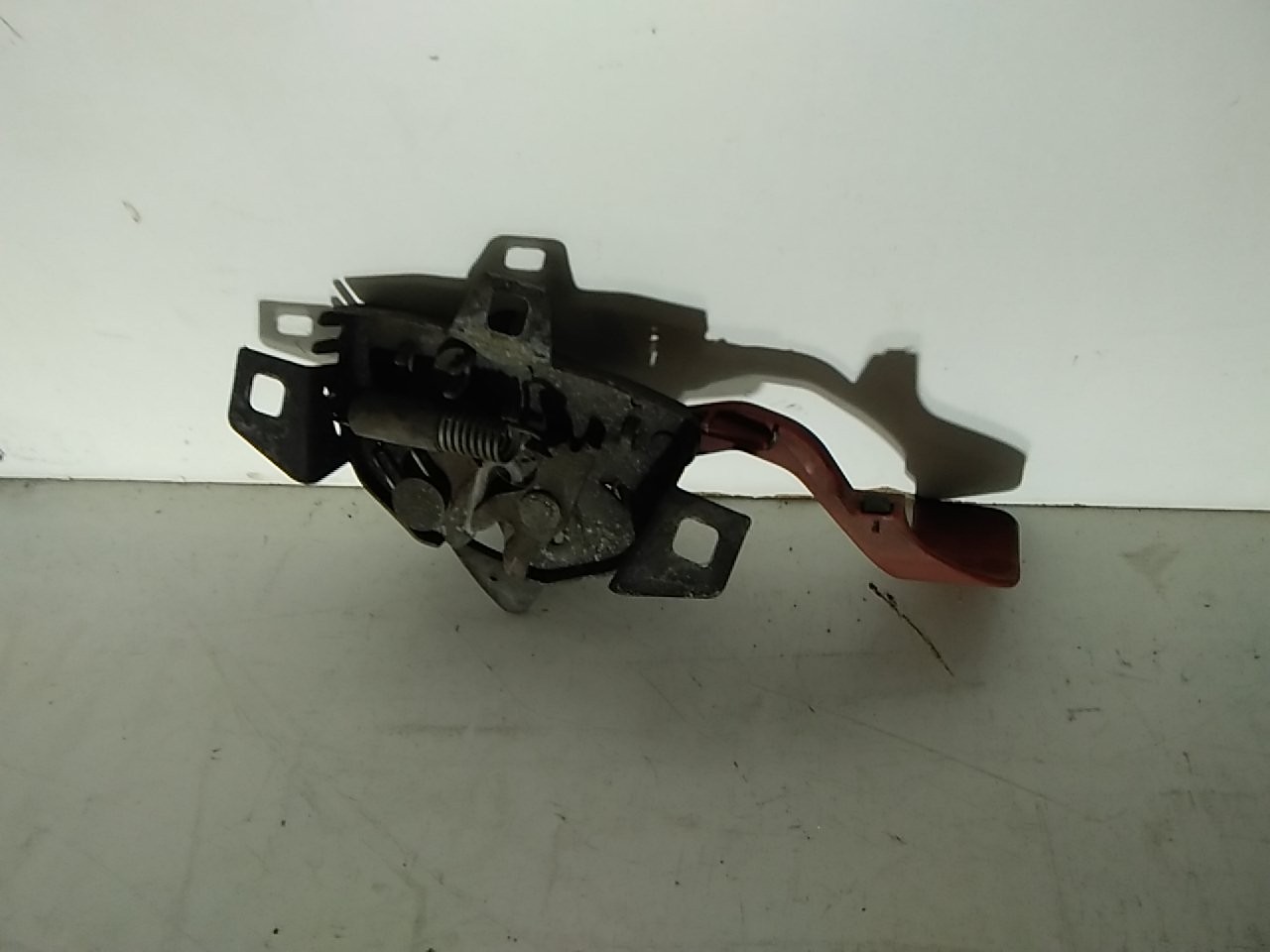 Fecho do Capô ALFA ROMEO 147 (937_) | 00 - 10 Imagem-1